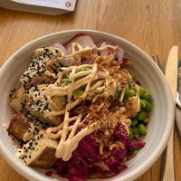   at Stable Coffee Kitchen in Tugun