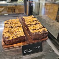 Housemade at Stable Coffee Kitchen in Tugun