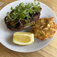   at Stable Coffee Kitchen in Tugun