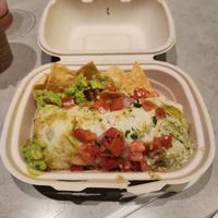  at Guzman y Gomez in Upper Coomera