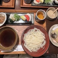   at Omen Nippon in Kyoto