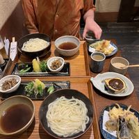   at Omen Nippon in Kyoto