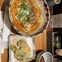   at Omen Nippon in Kyoto