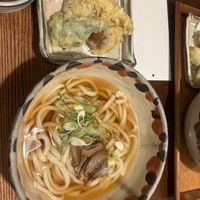 look at dem noods 🥰   at Omen Nippon in Kyoto