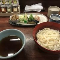 Wow, super delicious. Will definitely come back.  at Omen Nippon in Kyoto