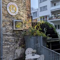 at Mühlencafe in Paderborn