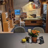  at Mühlencafe in Paderborn