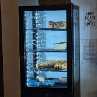  at Mühlencafe in Paderborn