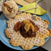  at Mühlencafe in Paderborn