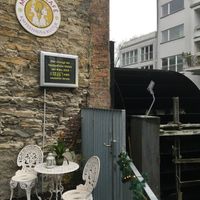 Das Mühlrad at Mühlencafe in Paderborn