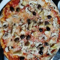  at Olivia Aker Brygge in Oslo