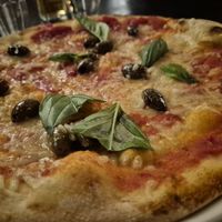  at Olivia Aker Brygge in Oslo