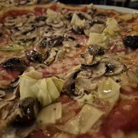  at Olivia Aker Brygge in Oslo