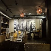  at Olivia Aker Brygge in Oslo