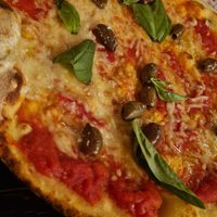  at Olivia Aker Brygge in Oslo