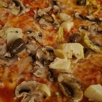  at Olivia Aker Brygge in Oslo