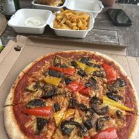   at FAIR1-HEiM in Muelheim