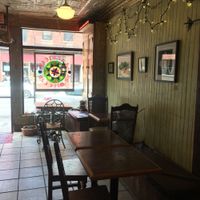 La Lumière du Mile-End at La Lumiere du Mile End in Montreal