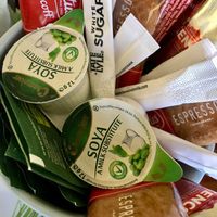 In room  at The Braes in Berriedale