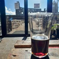  at Whitby Brewery in Whitby