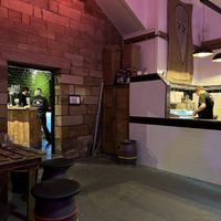 New interior refurb Nov 23   at Whitby Brewery in Whitby