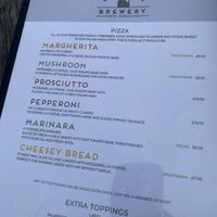   at Whitby Brewery in Whitby