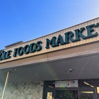 Yum factor 10 at Whole Foods Market - Wai'alae Ave in Honolulu