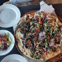  at Peppes Pizza in Geilo