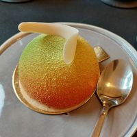  at Green Praline in Farsta