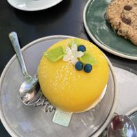 princesscake  at Green Praline in Farsta