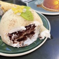   at Green Praline in Farsta