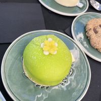 princesscake  at Green Praline in Farsta