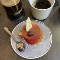   at Green Praline in Farsta
