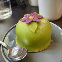   at Green Praline in Farsta