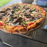  at Folino's in Shelburne