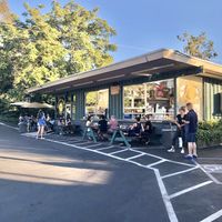 Friday at 7:30p  at Sunflower Drive-In in Fair Oaks