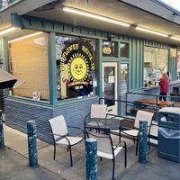 Sunflower Drive-In  at Sunflower Drive-In in Fair Oaks