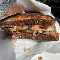   at Sunflower Drive-In in Fair Oaks