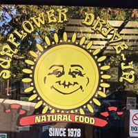  at Sunflower Drive-In in Fair Oaks