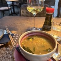   at Barfüsser in Zurich