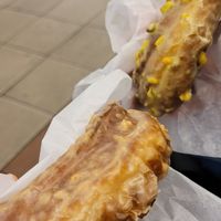  at Doughnut Plant - Grand St in New York City