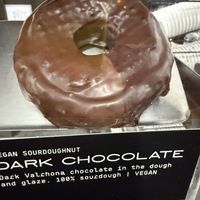   at Doughnut Plant - Grand St in New York City