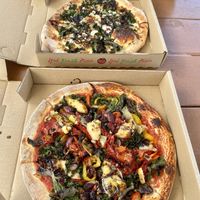   at Scorpacciata in Lihue