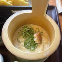 Vegan Set  at Saga Tofu Ine (Main Branch) 嵯峨とうふ 稲 本店 in Kyoto