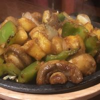 Sizzlers  at Udipi Cafe in Duluth