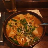  at Tenz Momo - Hohlstrasse in Zurich