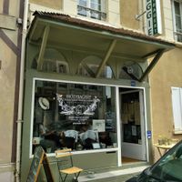 Chez Molybagert😍 at Molybagert Végétale Normandie  in Trouville-sur-mer