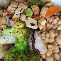 Delicioso  at Molybagert Végétale Normandie  in Trouville-sur-mer