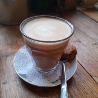 Havercappu at Broodcafé Jaap in Dordrecht