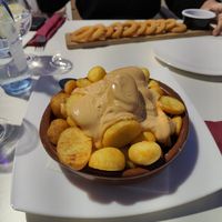  at Palette in Torremolinos